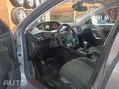 Peugeot 308 1.2 PureTech Active J17