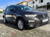 Volkswagen T-Roc 1.0 TSI Style