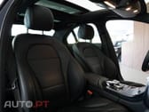 Mercedes-Benz C 220 BlueTEC AMG Line Aut.