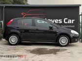 Fiat Grande Punto 1.3 M-Jet Active