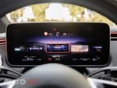 Mercedes-Benz EQE 300 Electric Art