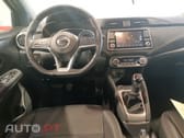 Nissan Micra 1.0 IG-T N-Sport