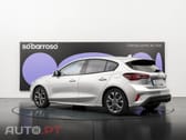 Ford Focus 1.0 EcoBoost MHEV ST-Line