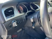Audi A5 2.7 TDi S-line Multitronic