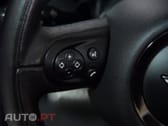 MINI Cooper S Auto