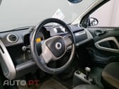 Smart ForTwo 1.0 mhd Passion 71