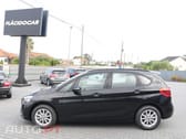 BMW 216 d