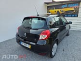 Renault Clio 1.5 dCi Dynamique S