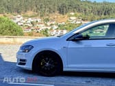 Volkswagen Golf 2.0 TDi Highline DSG