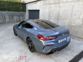 BMW 840 d xDrive Pack M