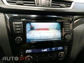 Nissan Qashqai 1.5 dCi N-Style DCT