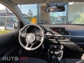 Kia Picanto 1.0 CVVT Easy