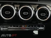 Mercedes-Benz A 180 d AMG Line Aut.