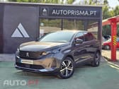 Peugeot 3008 1.5 BlueHDi Allure EAT8