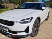 Polestar 2 Standard Range 69 kWh