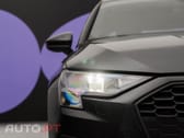 Audi A3 30 TDI