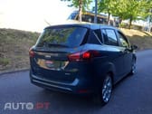 Ford B-Max 1.6 TDCi Titanium