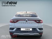 Renault Arkana 1.3 TCe 140 Intens EDC