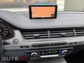 Audi Q7 3.0 TDi quattro S-line Tiptronic