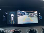 Mercedes-Benz E 300 de Avantgarde 4Matic