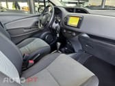 Toyota Yaris 1.5 HSD