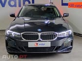 BMW 320 Outro