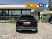 Mercedes-Benz GLA 200 d