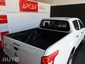 Mitsubishi L200 2.4 DI-D CD Invite 4WD