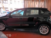 Volkswagen Polo 1.4 TDi Lounge