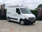 Renault Master 2.3 dCi L1H1 3.5T 125