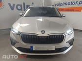 Skoda Scala 1.0 TSI Selection DSG