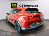 Cupra Formentor VZ 1.4 e-HYBRID 