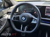 BMW 520 d Pack Desportivo M