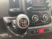 Citroen Jumper 2.2 BLUEHDI 35 L4H3