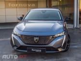 Peugeot 308 1.2 PureTech Allure