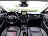 Mercedes-Benz CLA 180 d Shooting Brake