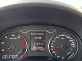 Audi A3 Limousine