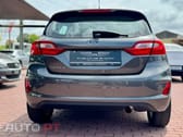 Ford Fiesta 1.0 EcoBoost Active