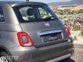 Fiat 500 1.2 8V Lounge