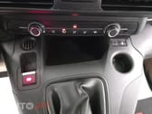 Peugeot Partner PARTNER 1.6 BLUEHDI