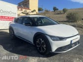 Kia EV6 77,4-kWh Business