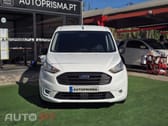 Ford Transit Connect Connect 1.5 TDCi 240 L2 Trend Powershift