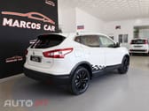 Nissan Qashqai 1.5 dCi Acenta