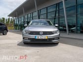 Volkswagen Passat Variant 2.0 TDI