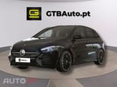 Mercedes-Benz B 250 I.V.A DEDUTIVEL E +