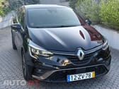 Renault Clio 1.0 TCe RS Line