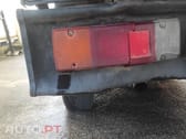 Toyota Hilux Ln90