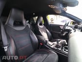 Mercedes-Benz CLA 180 d Shooting Brake AMG Line