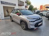 Citroen C3 Aircross C-Series