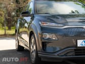 Hyundai Kauai 64 kWh Premium